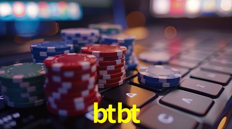 btbt - cassino ao vivo